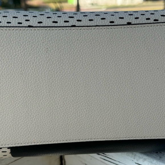 COACH Disney x Keith Haring Mollie Tote - Picture 3 of 8